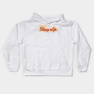 Choose a Happy Life Kids Hoodie